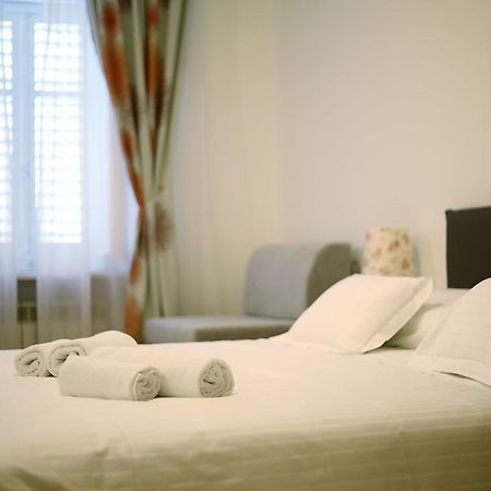 A&G Apartments Zára Kültér fotó