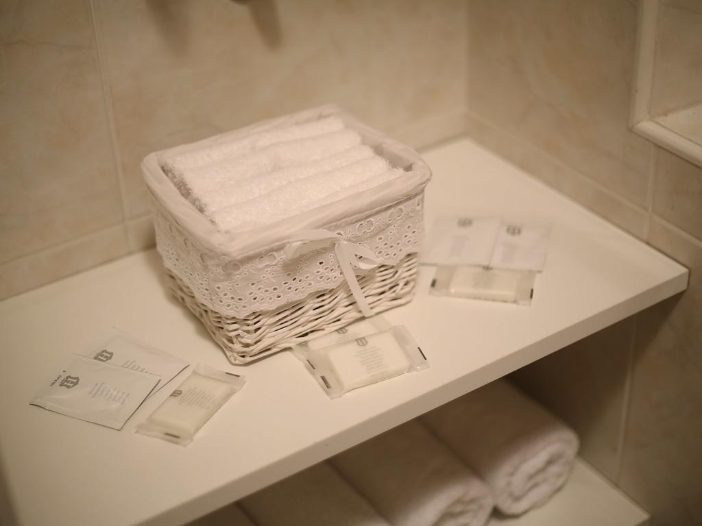 A&G Apartments Zára Kültér fotó