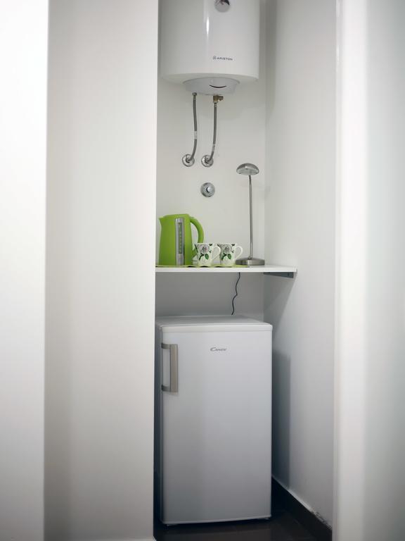 A&G Apartments Zára Kültér fotó