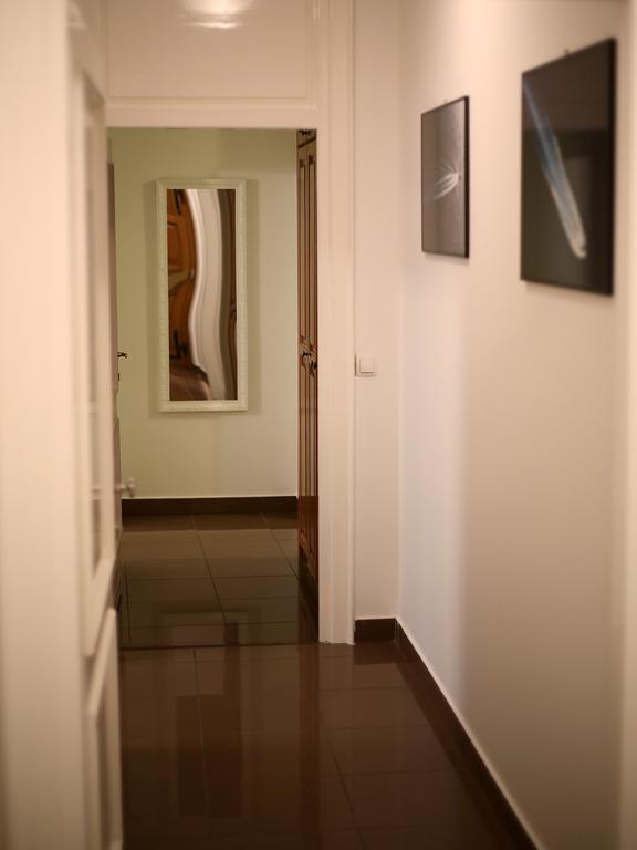 A&G Apartments Zára Kültér fotó