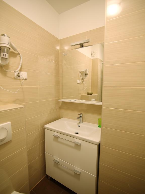A&G Apartments Zára Kültér fotó