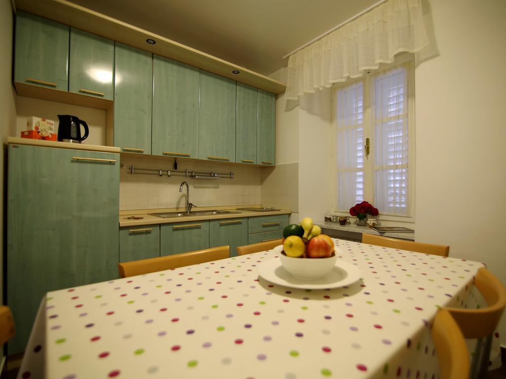 A&G Apartments Zára Kültér fotó
