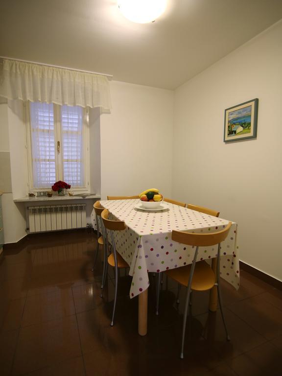 A&G Apartments Zára Kültér fotó