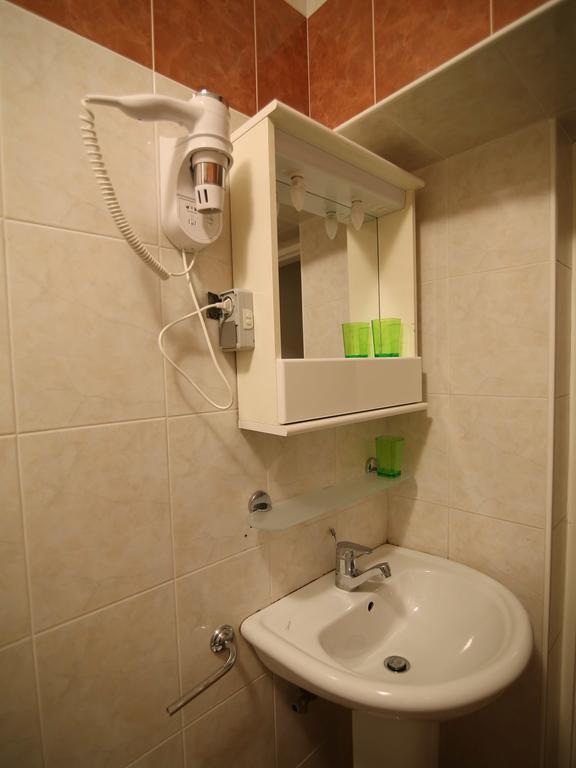 A&G Apartments Zára Kültér fotó