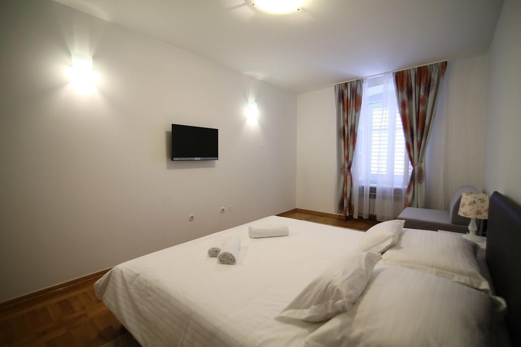 A&G Apartments Zára Kültér fotó