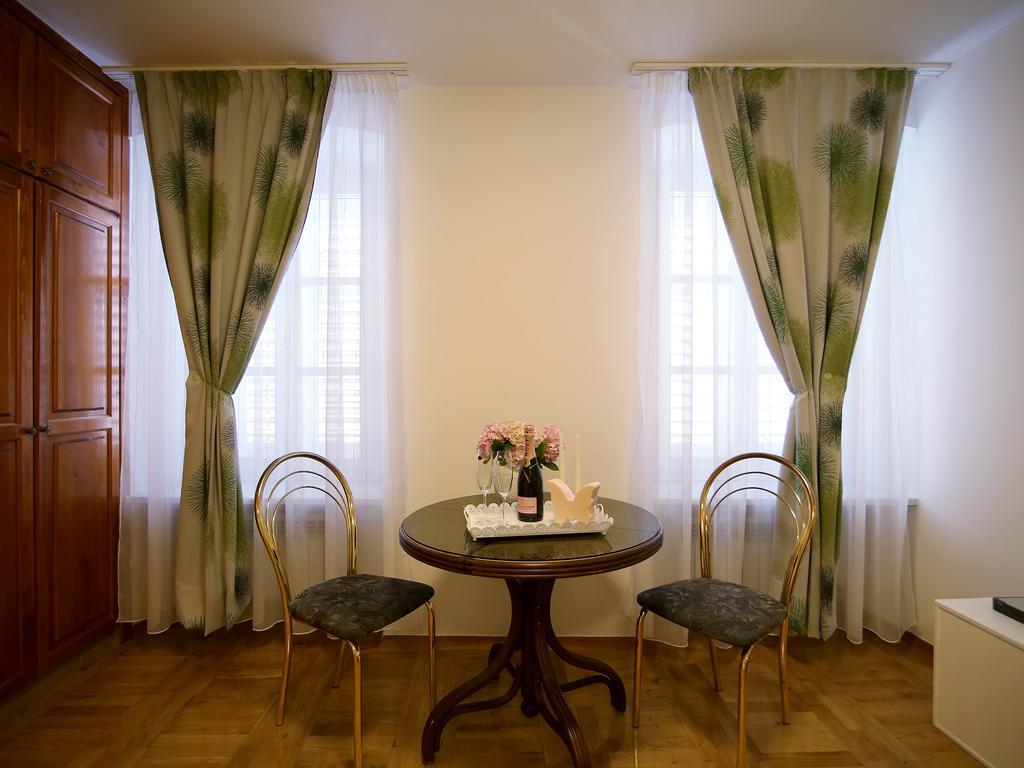 A&G Apartments Zára Kültér fotó