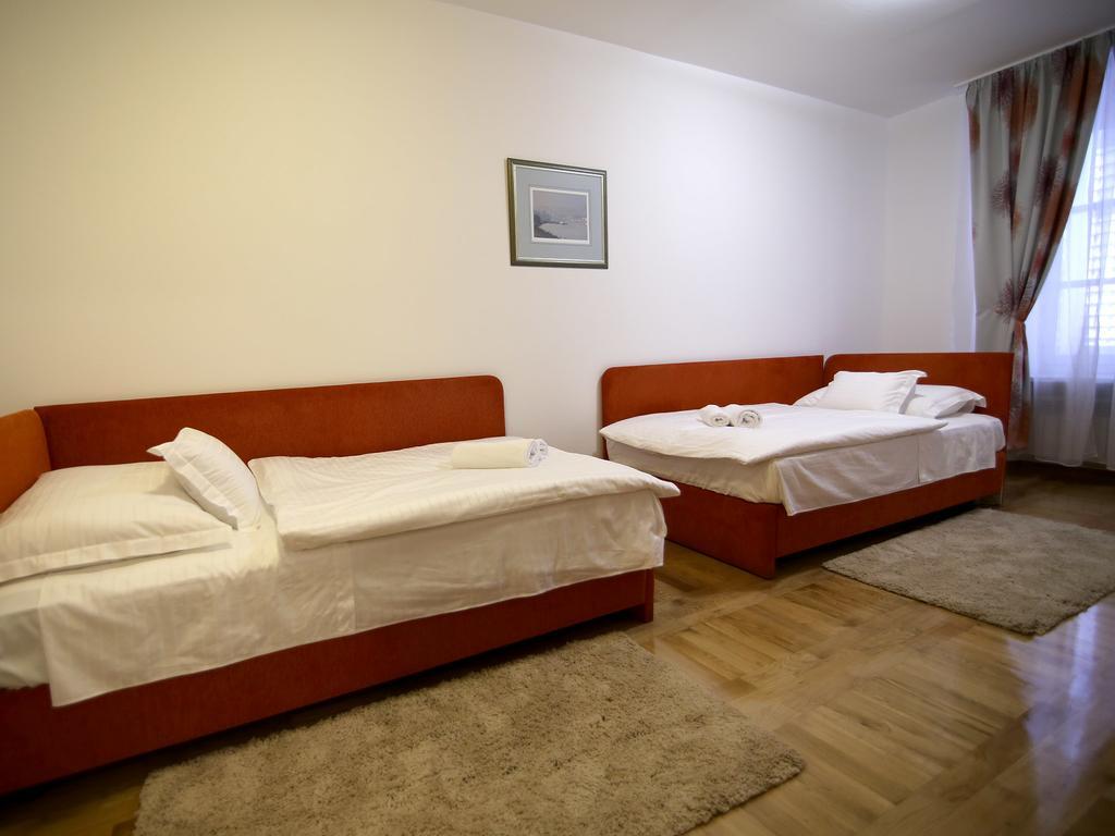 A&G Apartments Zára Kültér fotó
