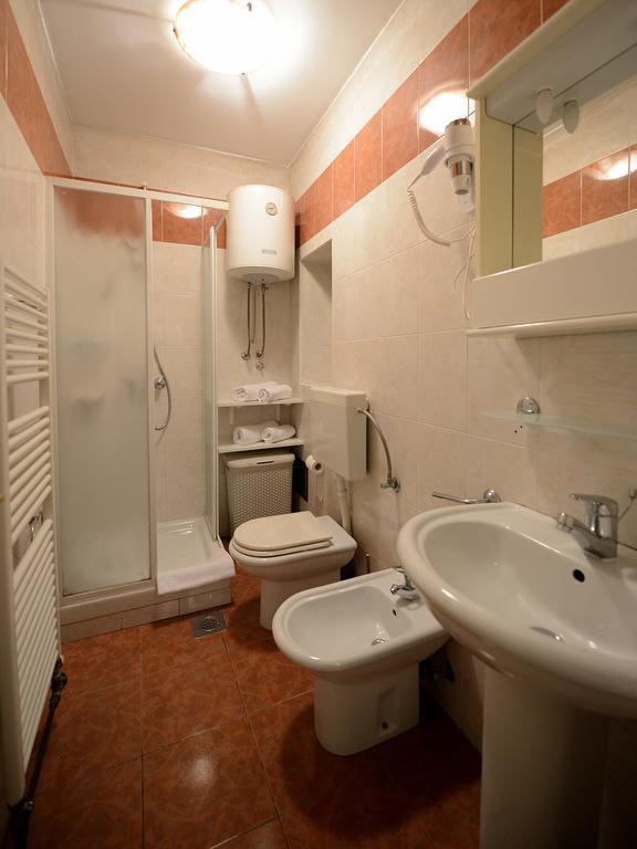 A&G Apartments Zára Kültér fotó