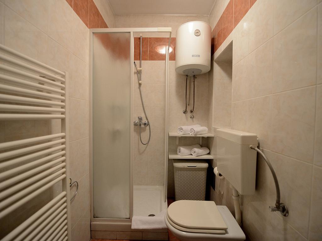 A&G Apartments Zára Kültér fotó