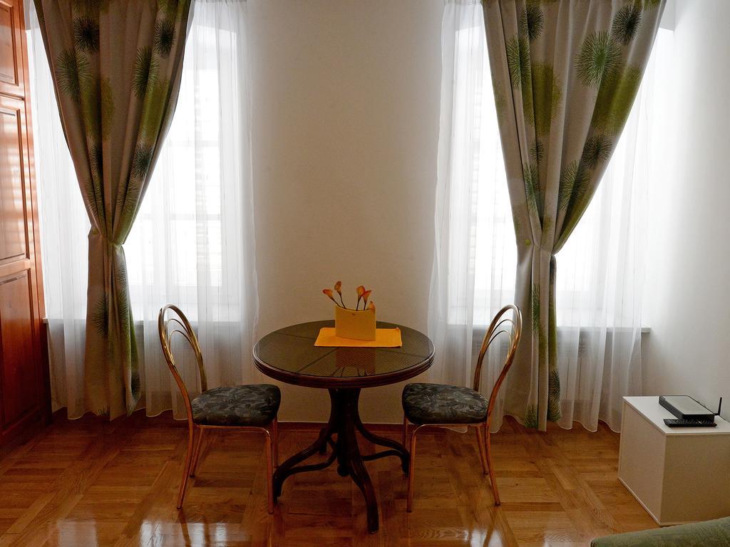 A&G Apartments Zára Kültér fotó