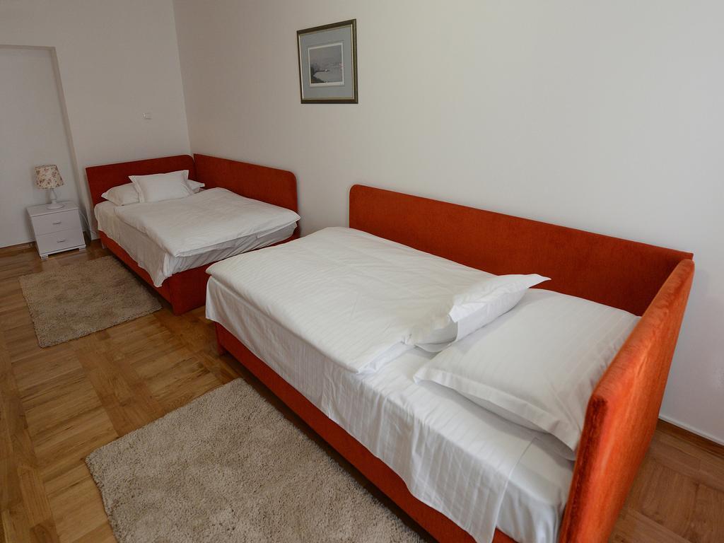 A&G Apartments Zára Kültér fotó